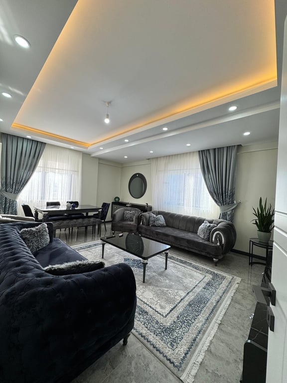 MAX PRIME | Selçukbey'de 3+1 / 130 m² Masrafsız 2 Yıllık Fırsat Daire - 3