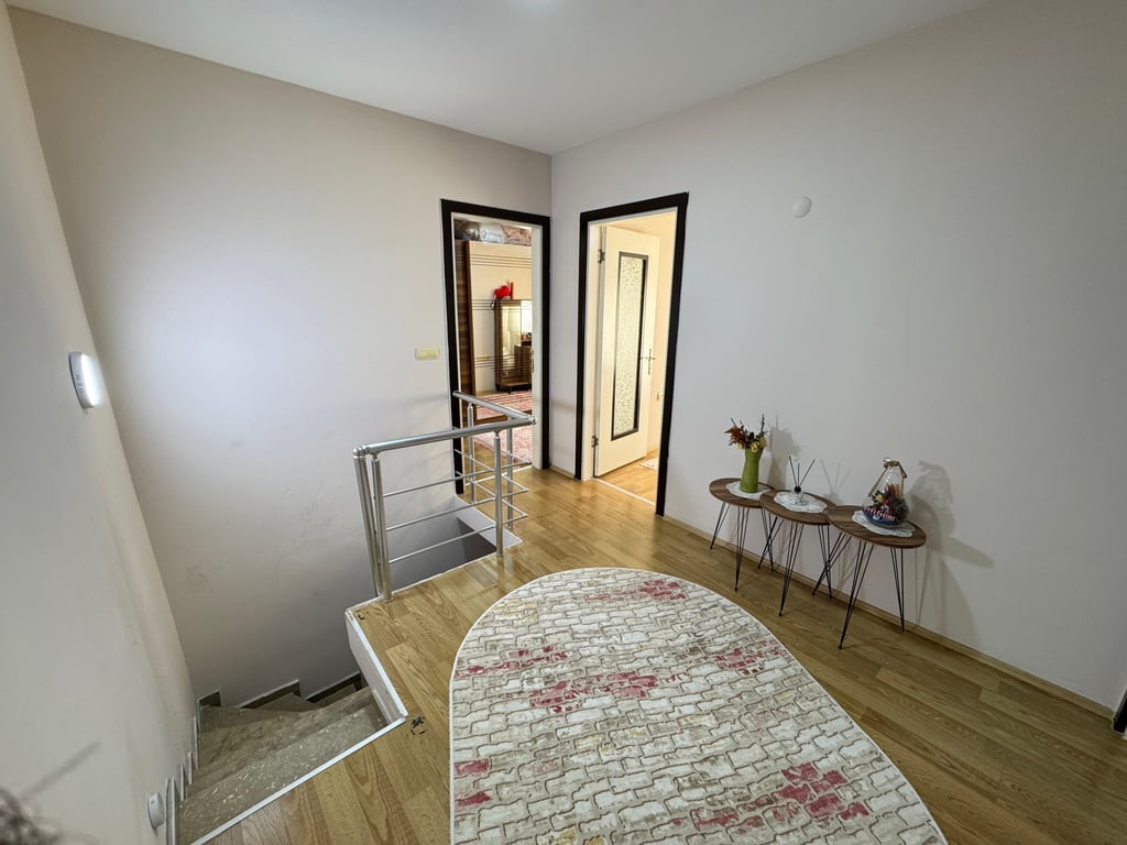 MAX PRIME | Karaman'da 3+1 / 170 m² Masrafsız Dubleks Daire - 21