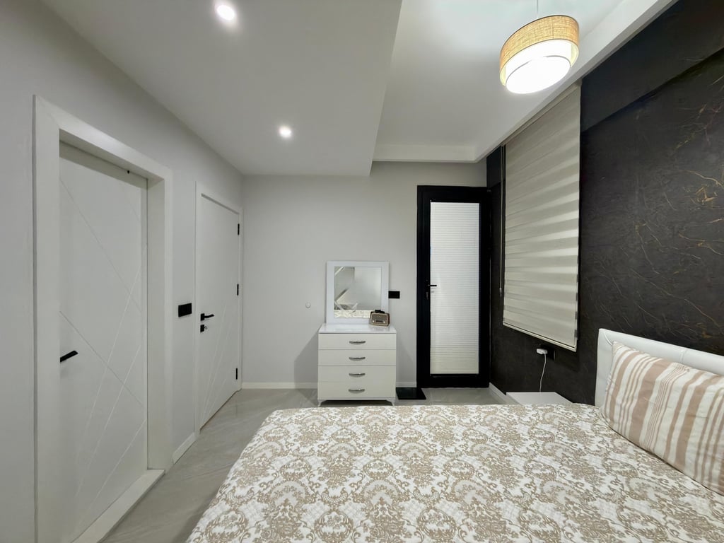 MAX PRIME | Şemikler'de 3+1 / 165 m² E.Banyolu Fırsat Lüks Daire - 26