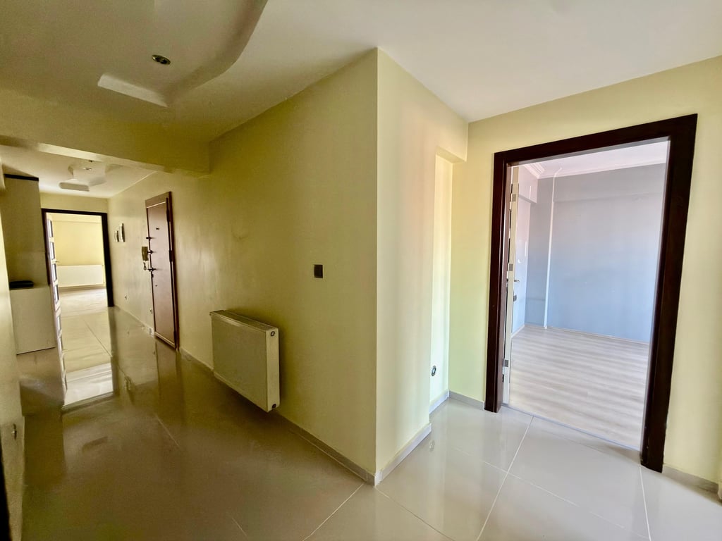 MAX PRIME | Çınar'a Yakın 3+1 / 200 m² Ara Kat Takasa Açık! - 10