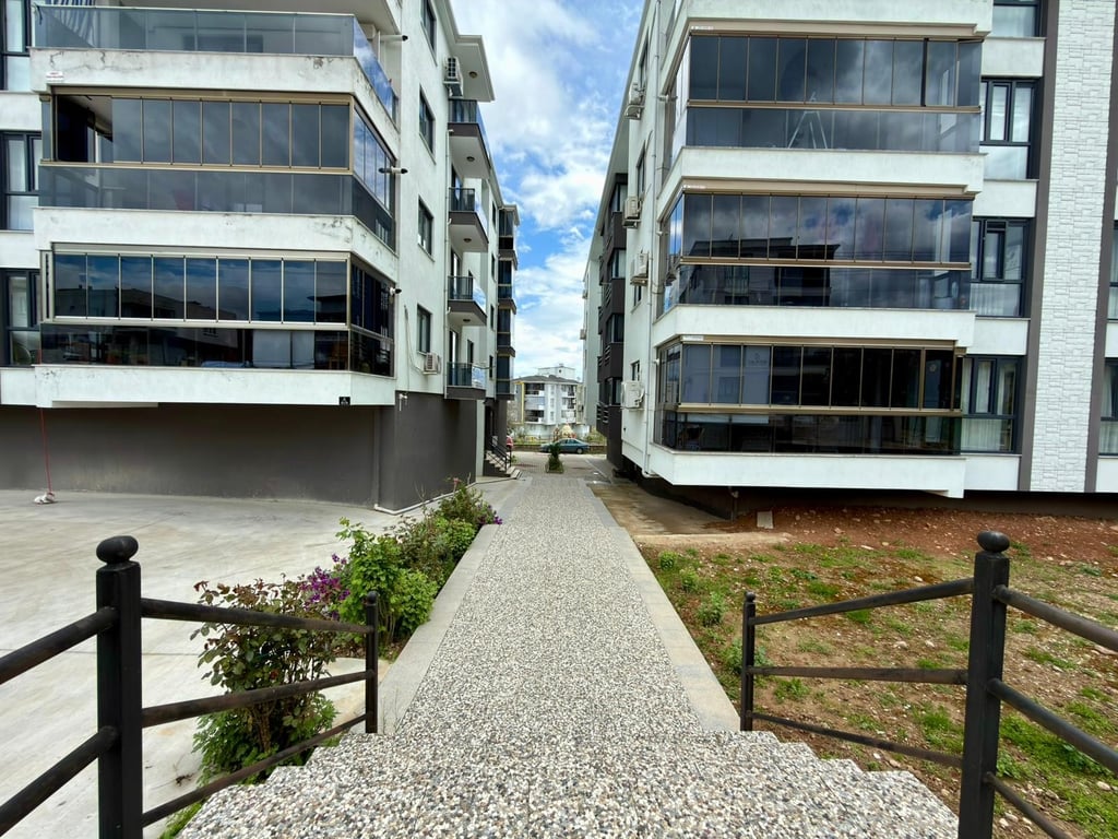 MAX PRIME | 3+1 / 140 m2 K.Otoparklı Masrafsız Fırsat Daire - 26