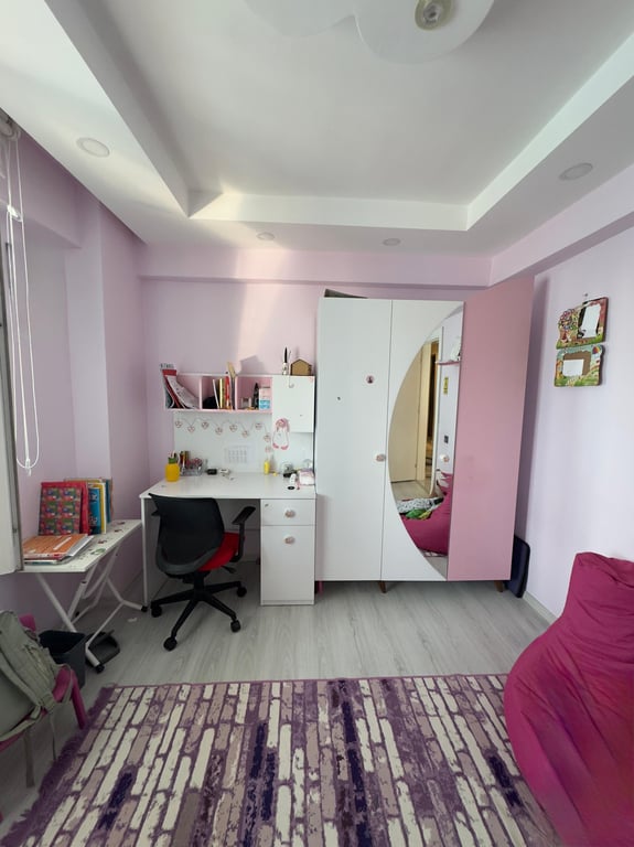 Yenişafak'da Masal Park Yakını 3+1 / 165 m² Masrafsız Lüks Daire - 37