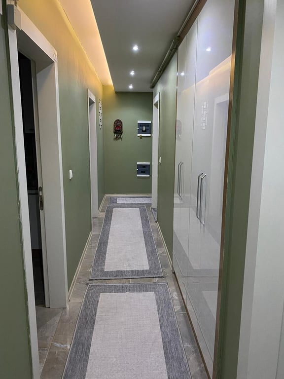 MAX PRIME | 2+1 Beyan Sorunu Yok ! Ara Kat Fırsat Daire - 21