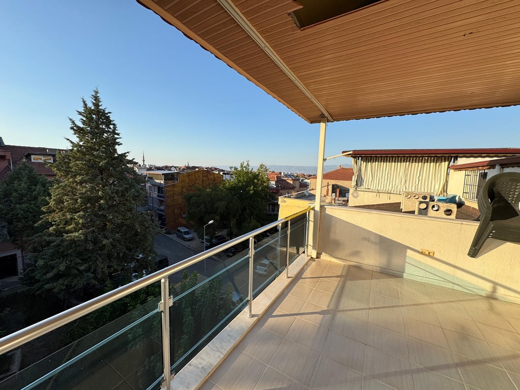 MAX PRIME | Karaman'da 3+1 / 170 m² Masrafsız Dubleks Daire - 33