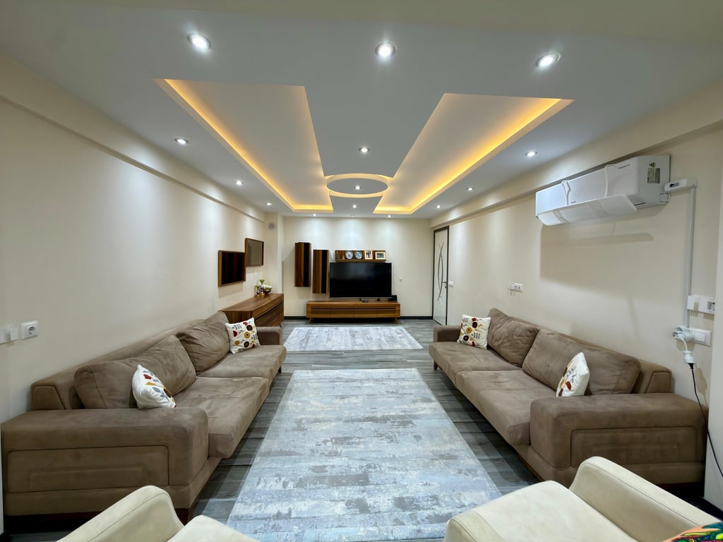 MAX PRIME | Şemikler'de 3+1 / 170 m² Ara Kat | Beyan Sorunsuz - 4