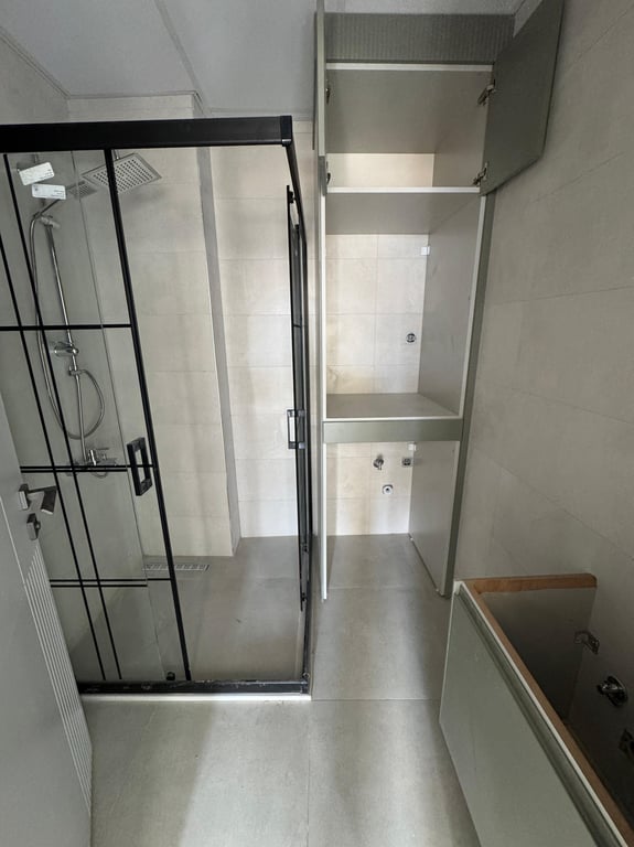 Yenişafak'da 3+1 / 160 m² E.banyolu Sıfır Lüks Daire - 19