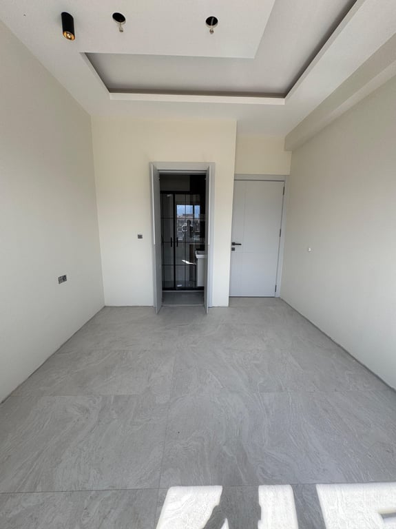 Yenişafak'da 3+1 / 160 m² E.banyolu Sıfır Lüks Daire - 15