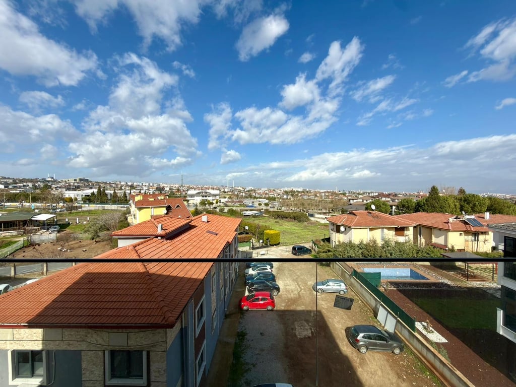 MAX PRIME | Şirinköy'de 1+1 / 62 m² Otoparklı Sıfır Lüx Ofis