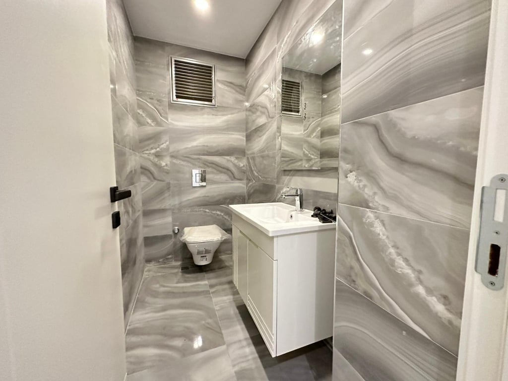 MAX PRIME | Göveçlik'de 4+1 / 220 m² Full Site Konsept Ultra Lüks Daire - 8