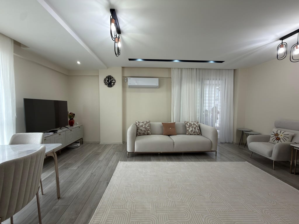 MAX PRIME | Yenişafak'da 3+1 / 160 m² E.Banyolu Beyan Sorunu Yok - 7