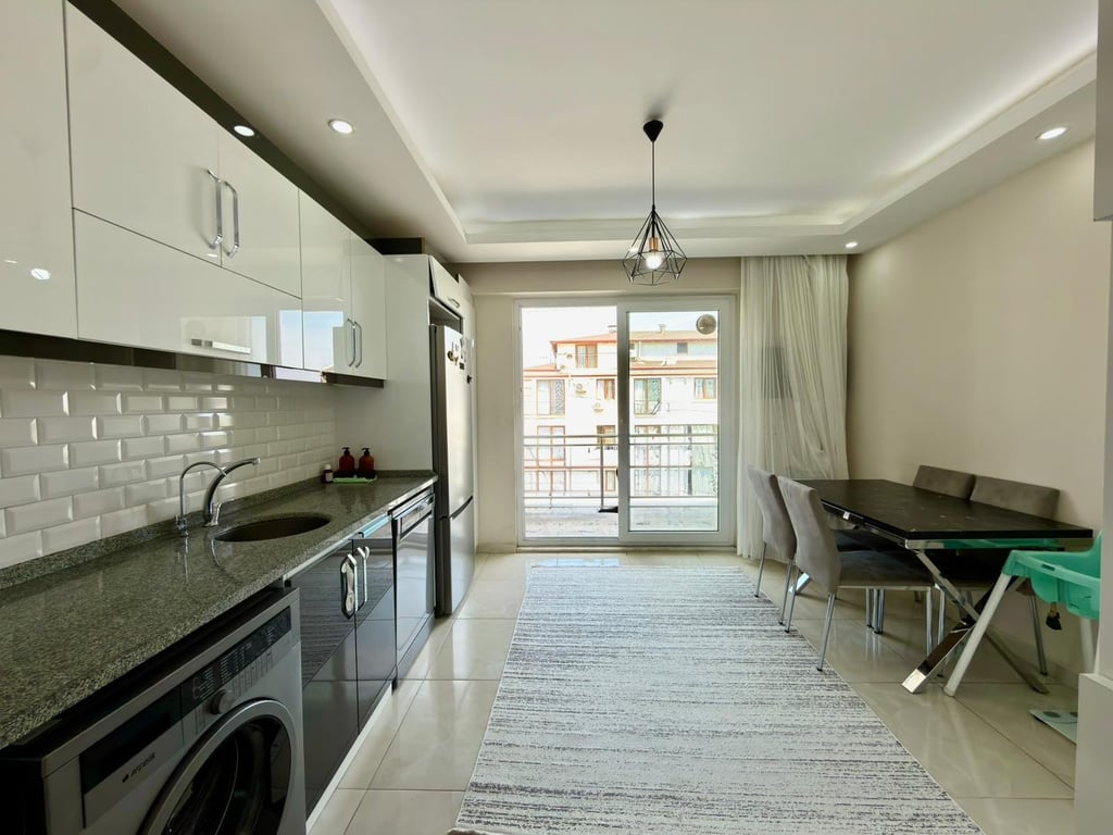 MAX PRIME | 2+1 / 100 m² Ara Kat Masrafsız | Beyan Sorunu Yok! - 6