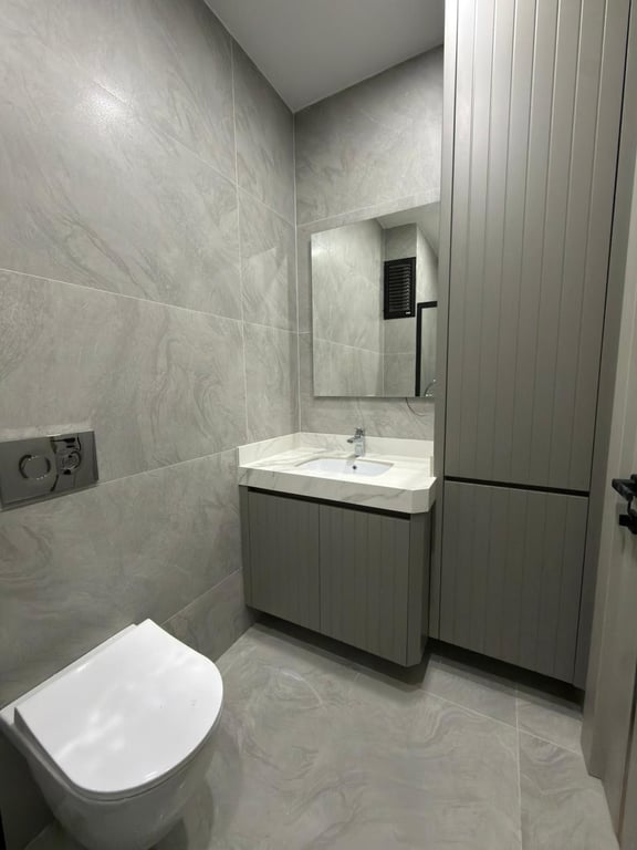 1200 EVLER MAH. 3,5+1 / 220 m² HAVUZLU SİTE İÇİNDE ULTRALÜKS DAİRELER - 33