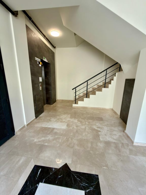 MAX PRIME | Şirinköy'de 1+1 / 62 m² Otoparklı Sıfır Lüx Ofis - 18