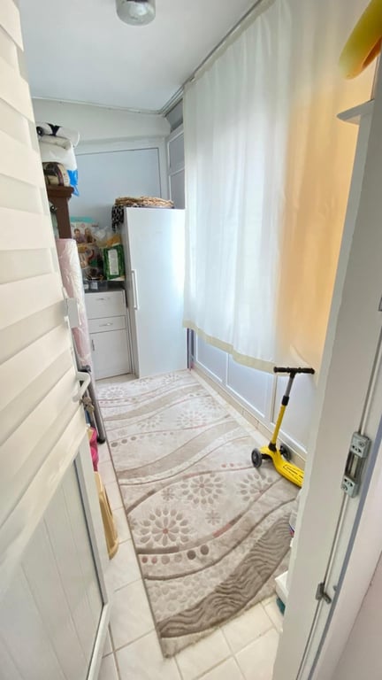Adalet Mahallesi'nde 3+1 / 150 m² Cadde Üzeri Önü Açık Masrafsız Lüks Daire - 20