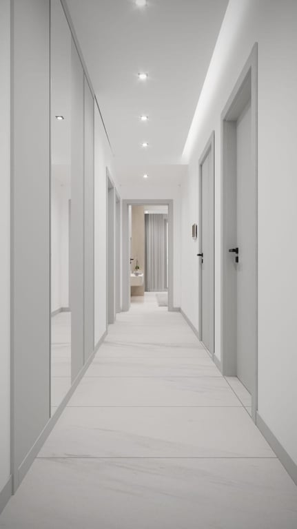 MAX PRIME | Çakmak'da 3+1 / 150 m² Sıfır Lüks Daire - 11
