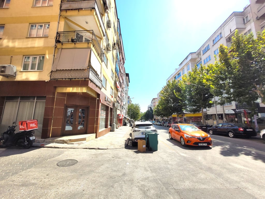 MAX PRIME | Mimar Sinan Caddesi Üzerinde 180 m² Köşe Dükkan - 28