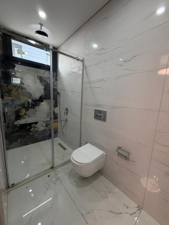 MAX PRIME | YENİŞAFAK'DA 4+1 / 240 M² KAPALI HAVUZLU SİTE İÇİ LÜX DAİRELER - 30