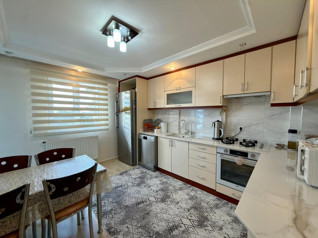 MAX PRIME | Adliye ve SGK Yakını 3+1 Ara Kat Beyan Sorunu Yok ! - 3