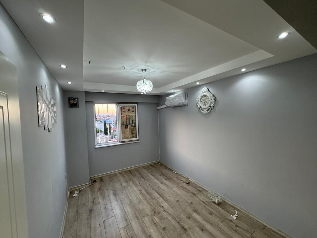 MAX PRIME | 2+1 Beyan Sorunu Yok ! Ara Kat Fırsat Daire - 18