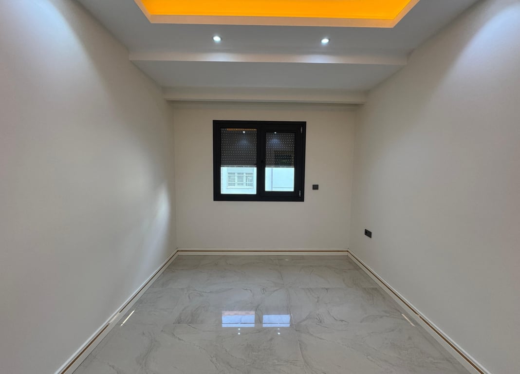 Selçukbey'de 4+1 / 200m² Havuzlu Sıfır Ara Kat Daire - 18