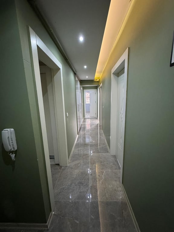 MAX PRIME | 2+1 Beyan Sorunu Yok ! Ara Kat Fırsat Daire - 14