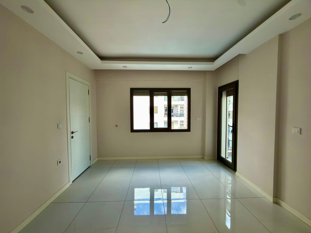 MAX PRIME | Şemikler'de 3.5+1 Site İçinde Masrafsız Lüx Daire - 11