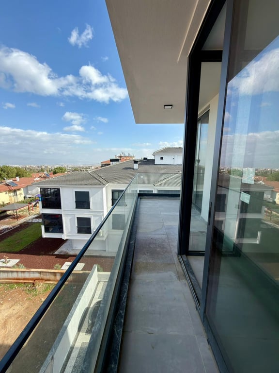 MAX PRIME | Şirinköy'de 1+1 / 62 m² Otoparklı Sıfır Lüx Ofis - 23