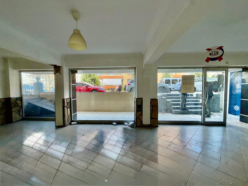 MAX PRIME | Gerzele'de Cadde Üzeri 80 m² Fırsat Dükkan - 7
