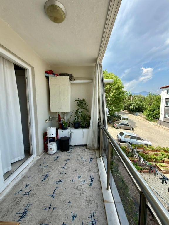 MAX PRIME | 2+1 / 100 m² Ara Kat Masrafsız | Beyan Sorunu Yok! - 13