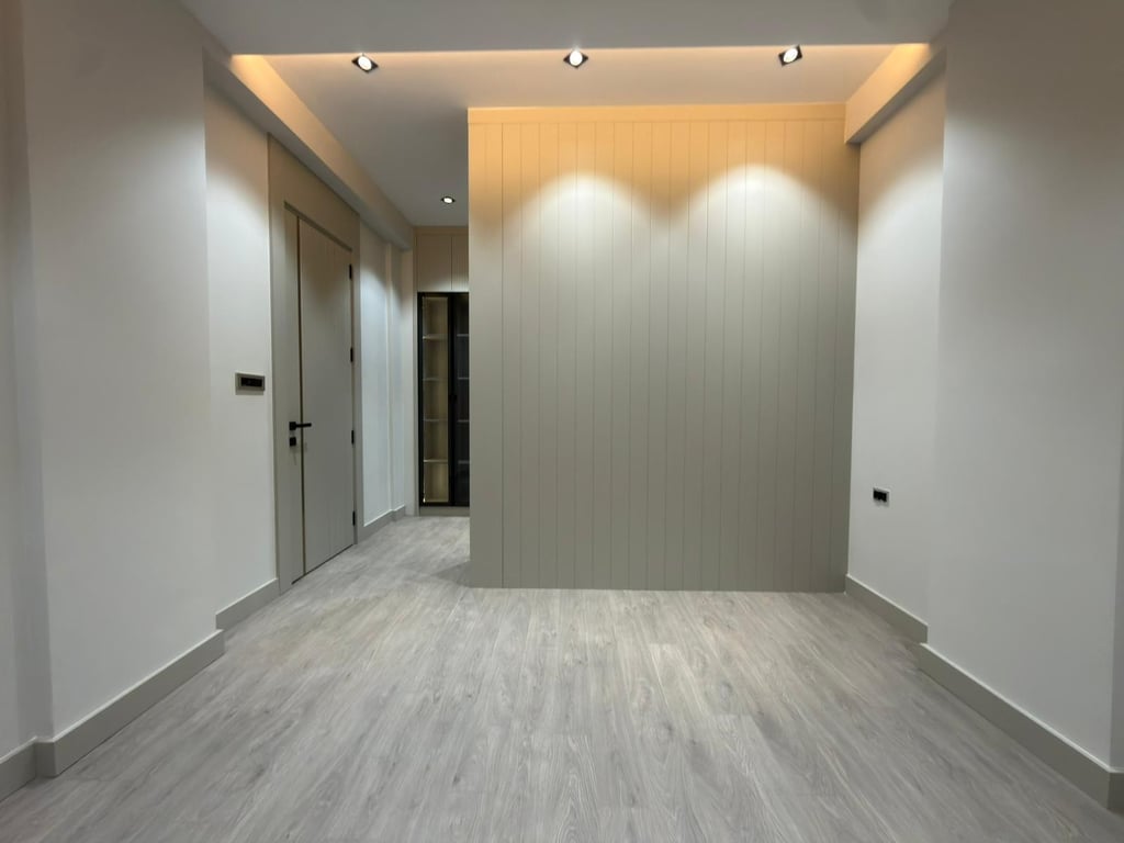 1200 EVLER MAH. 3,5+1 / 220 m² HAVUZLU SİTE İÇİNDE ULTRALÜKS DAİRELER - 27