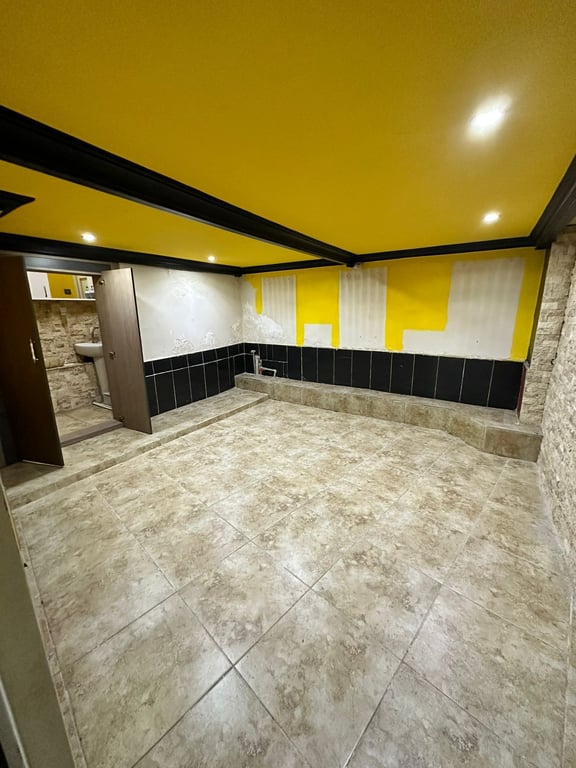 Devlet Hastanesi Karşısı 240 m² Kullanım Alanına Sahip 2 Katlı Çift Giriş Dükkan - 25