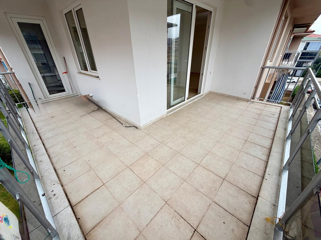 MAX PRIME | SELÇUKBEY'DE 3+1 / 140 M² SİTE İÇERİSİNDE MASRAFSIZ FIRSAT DAİRE - 15