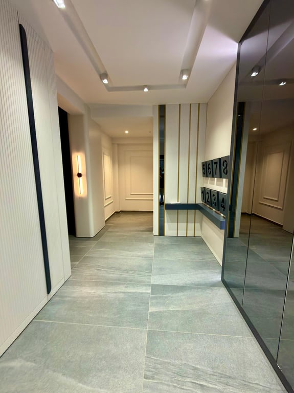 MAX PRIME | Selçukbey'de Yeşil Alan Cepheli 3+1 / 165 m² Ara Kat - 26