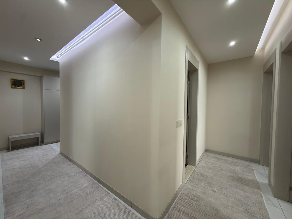 MAX PRIME | Yenişafak'da 3+1 / 160 m² E.Banyolu Beyan Sorunu Yok - 9