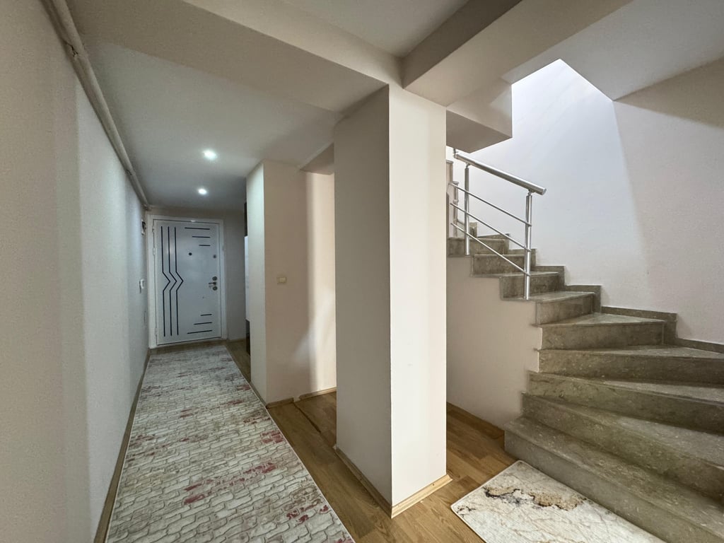 MAX PRIME | Karaman'da 3+1 / 170 m² Masrafsız Dubleks Daire - 15