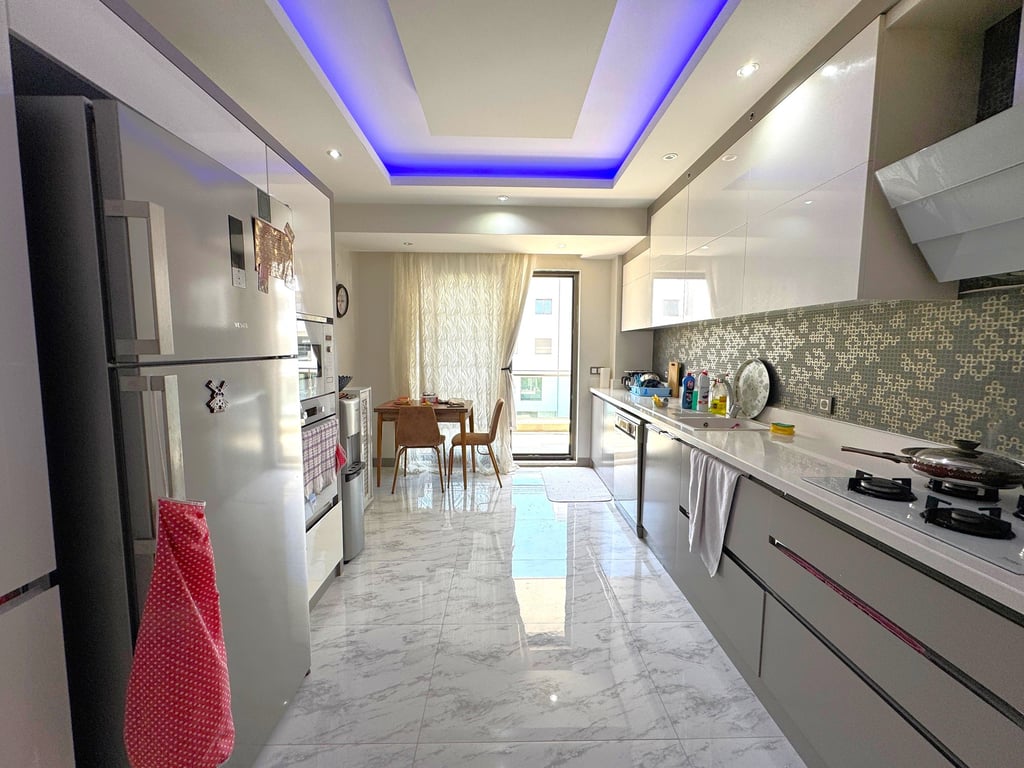 MAX PRIME | Selçukbey'de 3+1 / 165 m² Ara Kat Lüks Fırsat Daire - 12