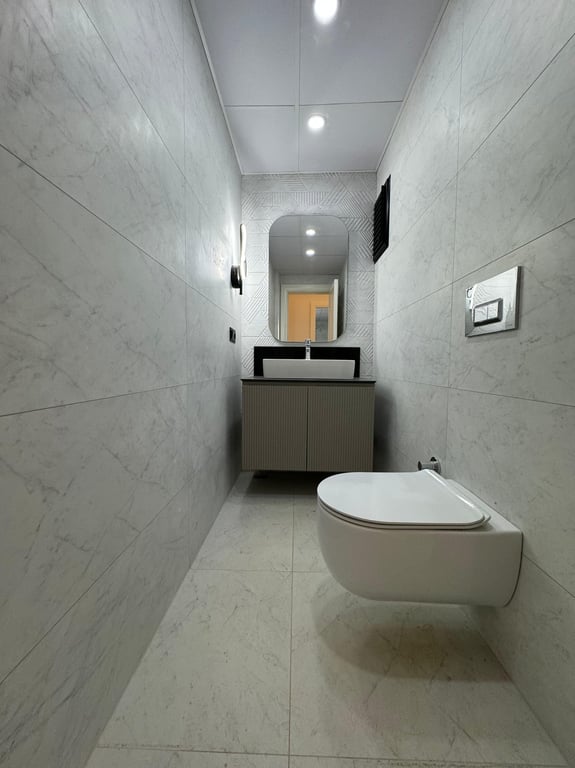 MAX PRIME | GÖVEÇLİK'DE 3+1 / 175 M² HAVUZLU SİTEDE LÜKS DAİRELER - 21