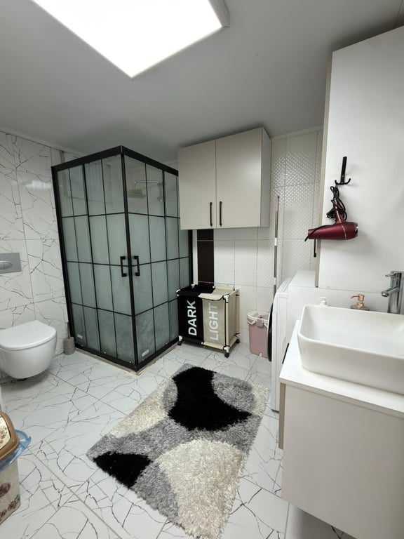 MAX PRIME | Fesleğen'de 3+1 / 150 m² İçi Yenilenmiş AraKat Daire - 14