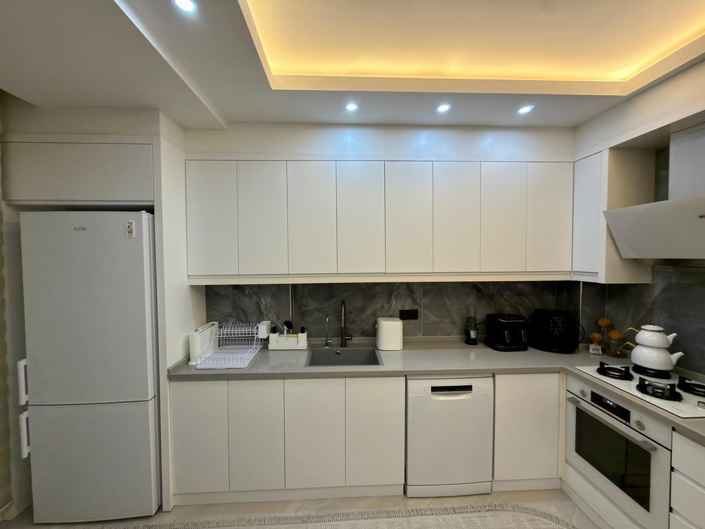 MAX PRIME | Şemikler'de 3+1 / 165 m² E.Banyolu Fırsat Lüks Daire - 21