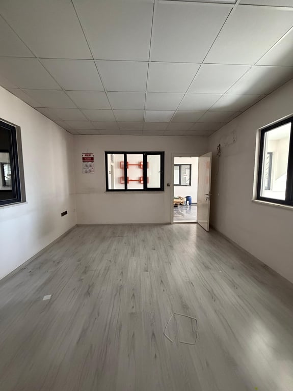 MAX PRIME | ZAFER MAH. 1.570 M² KAPALI ALANA SAHİP, ASANSÖRLÜ İŞ YERİ - 22