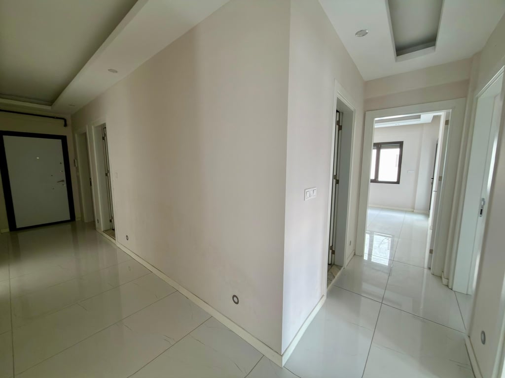 MAX PRIME | Şemikler'de 3.5+1 Site İçinde Masrafsız Lüx Daire - 21