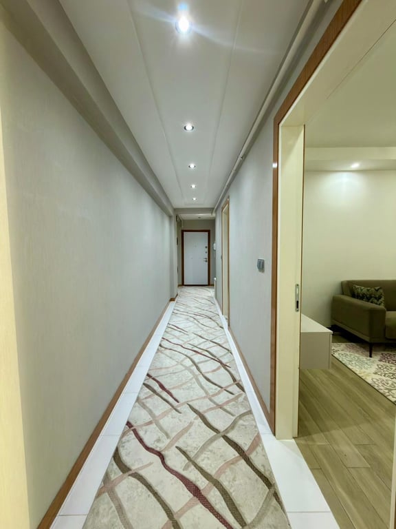 MAX PRIME | Nazbayrak Yakını 3+1 / 150 m² Beyan Sorunu Yok! - 20