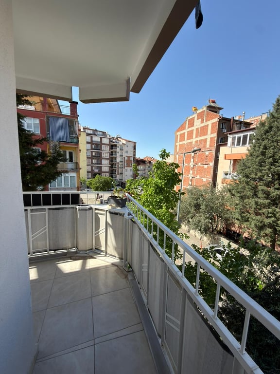 MAX PRIME | Fesleğen'de 3+1 / 150 m² İçi Yenilenmiş AraKat Daire - 16