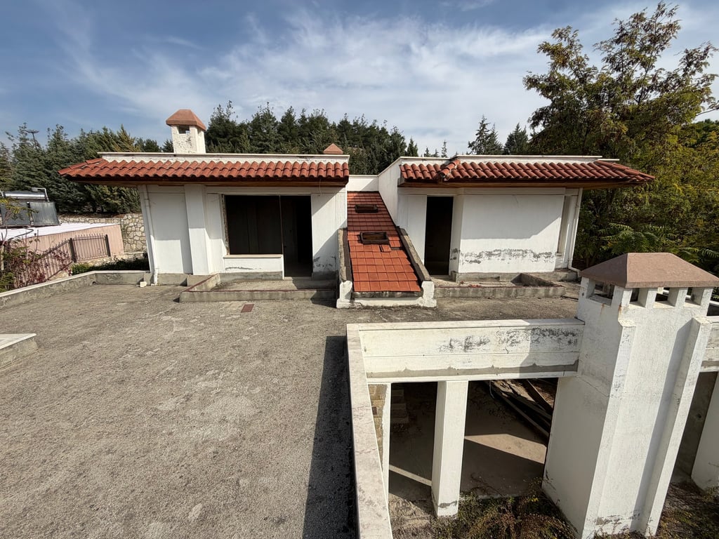 MAX PRIME | Çevreköy'de Site İçi Müstakil Villa Takasa Açık !!! - 4