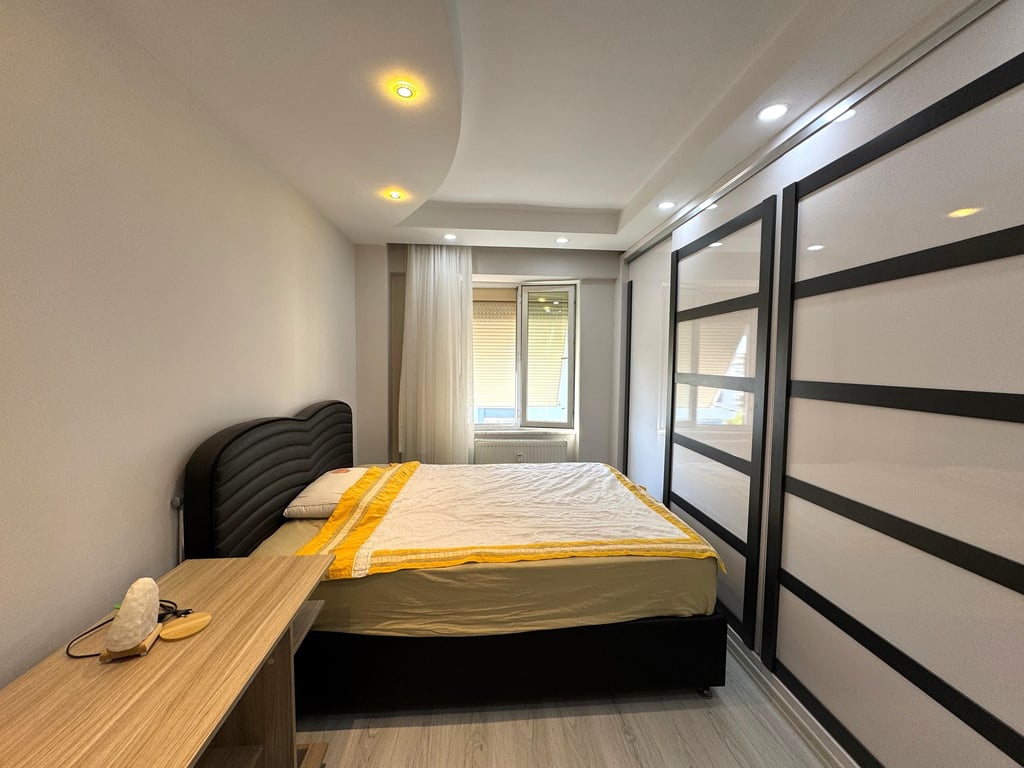 Yenişafak'da Masal Park Yakını 3+1 / 165 m² Masrafsız Lüks Daire - 29