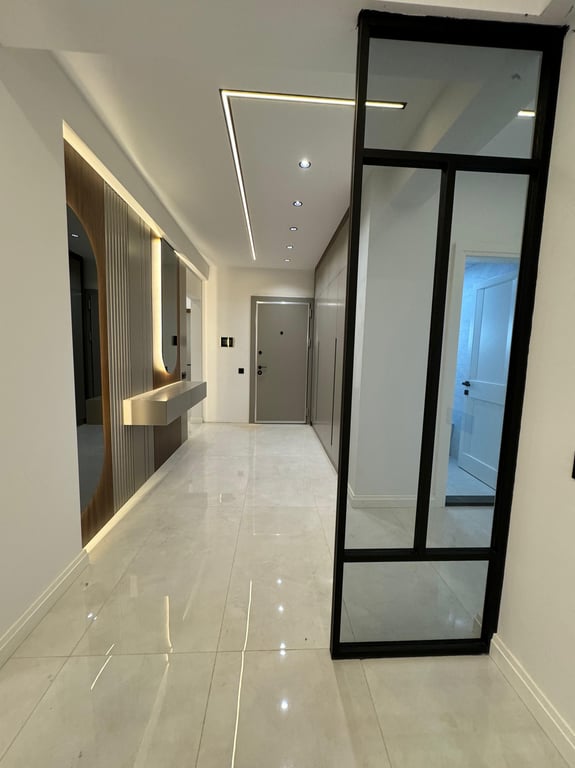 MAX PRIME | GÖVEÇLİK'DE 3+1 / 175 M² HAVUZLU SİTEDE LÜKS DAİRELER - 20