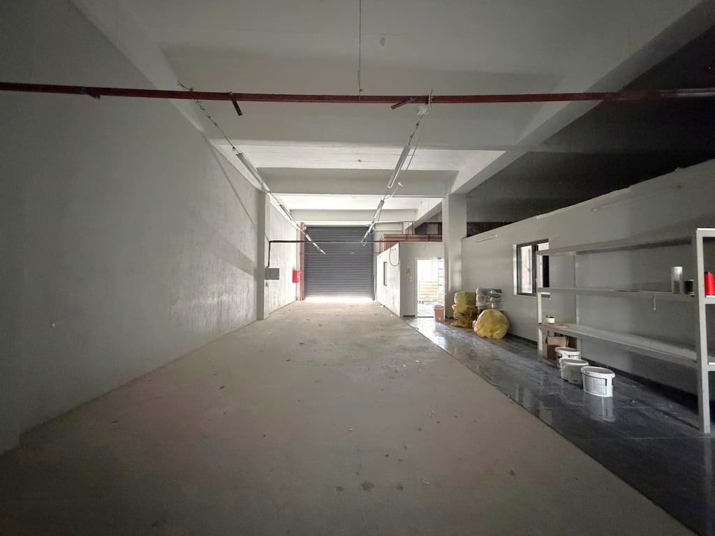 MAX PRIME | ZAFER MAH. 1.570 M² KAPALI ALANA SAHİP, ASANSÖRLÜ İŞ YERİ - 24