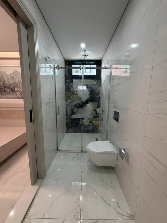 MAX PRIME | YENİŞAFAK'DA 4+1 / 240 M² KAPALI HAVUZLU SİTE İÇİ LÜX DAİRELER - 29