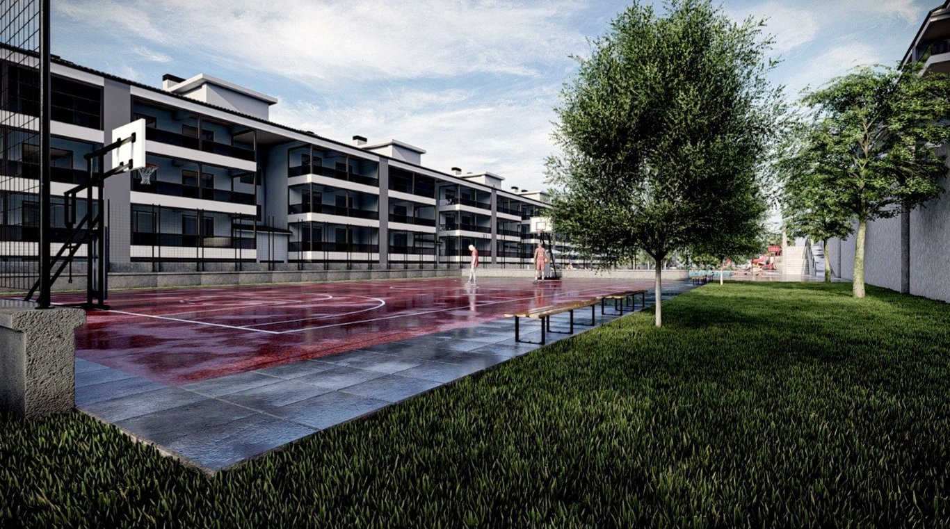 MAX PRIME | Takasa Açık ! 3.5+1 / 190 m² Havuzlu Müstakil Bahçeli Ultra Lüx Sitede Daireler - 20