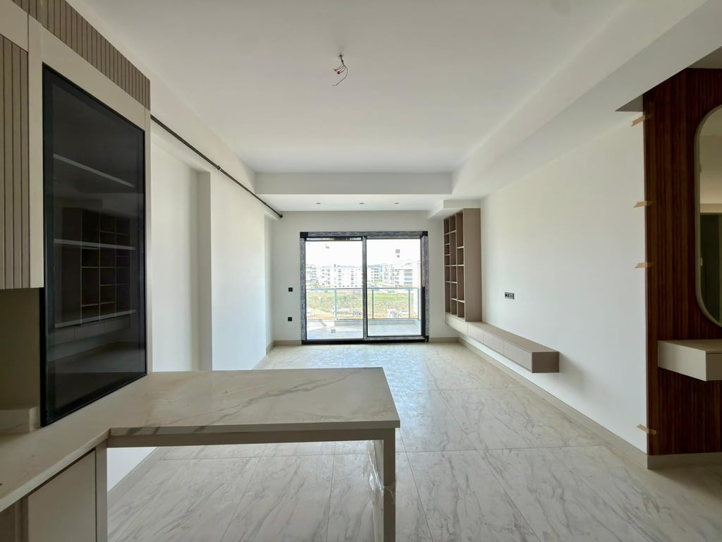 MAX PRIME | Yenişafak'da 2+1 Havuzlu Sitede Ara Kat Sıfır Daire - 5